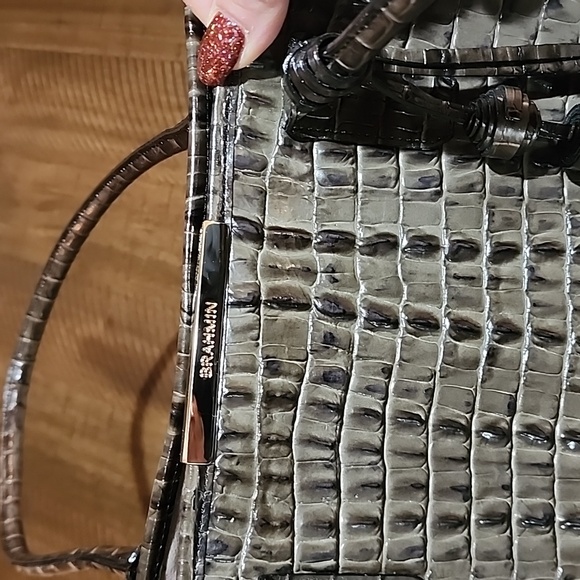 Brahmin Bag - Picture 4 of 13